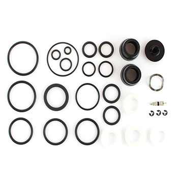 SERVICE KIT FOR FORK CANONNDALE LEFTY HYBRID PBR 100